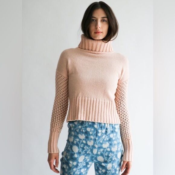 Derek Lam X Athleta Sweater - Picture 1 of 5